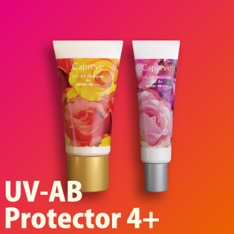 Caprêve UV-AB Protector 4+