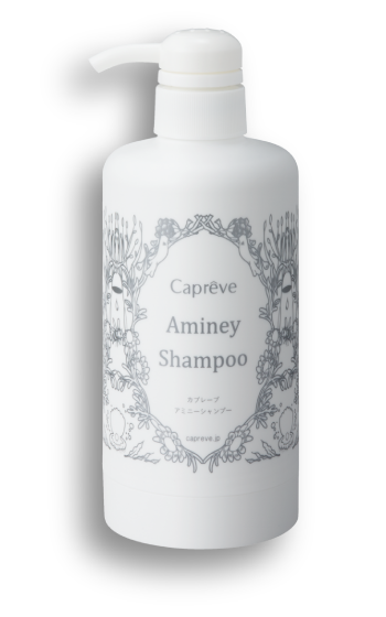 Aminey Shampoo