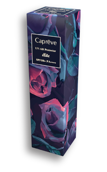 Caprêve|カプレーブ|表参道美肌クリニックコスメ株式会社