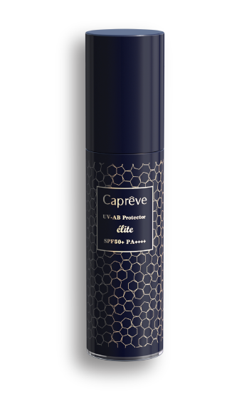 Caprêve|カプレーブ|表参道美肌クリニックコスメ株式会社